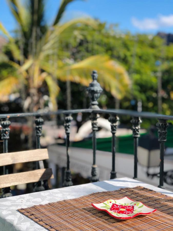 Puerto De Mogan - Little Venecia Harbour Apt 324 With 40Sqm Rooftop Terrace, Scandinavian Interior - Gran Canaria Esterno foto