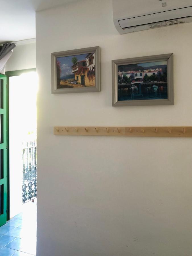Puerto De Mogan - Little Venecia Harbour Apt 324 With 40Sqm Rooftop Terrace, Scandinavian Interior - Gran Canaria Esterno foto
