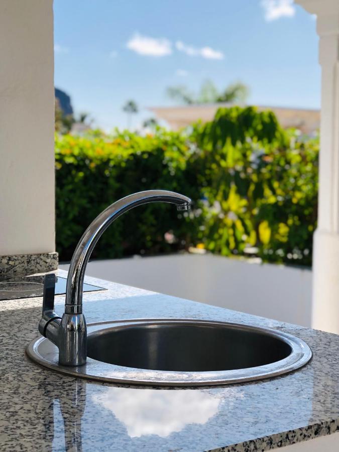 Puerto De Mogan - Little Venecia Harbour Apt 324 With 40Sqm Rooftop Terrace, Scandinavian Interior - Gran Canaria Esterno foto