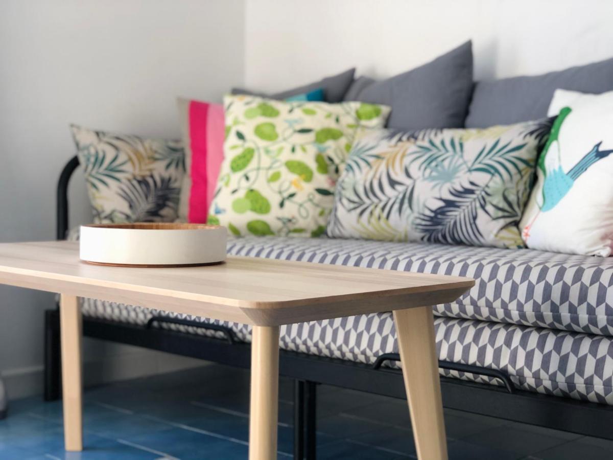 Puerto De Mogan - Little Venecia Harbour Apt 324 With 40Sqm Rooftop Terrace, Scandinavian Interior - Gran Canaria Esterno foto