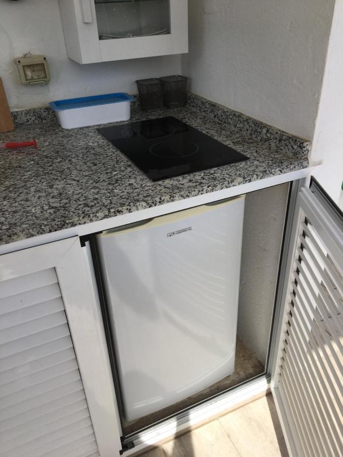 Puerto De Mogan - Little Venecia Harbour Apt 324 With 40Sqm Rooftop Terrace, Scandinavian Interior - Gran Canaria Esterno foto